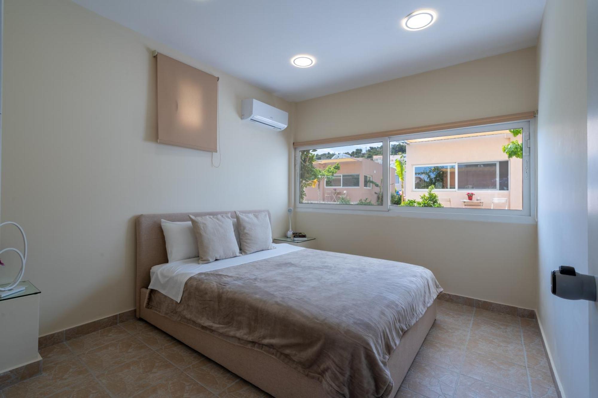 Modular Bungalows With Heated Pool Artemis Greece Exterior foto