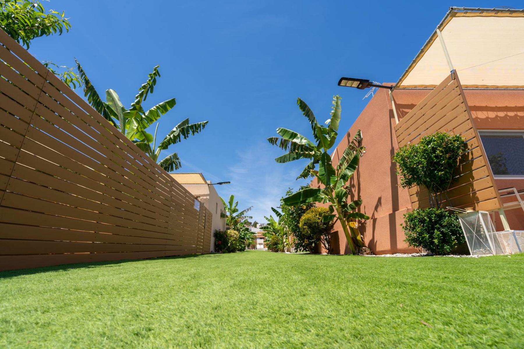 Modular Bungalows With Heated Pool Artemis Greece Exterior foto