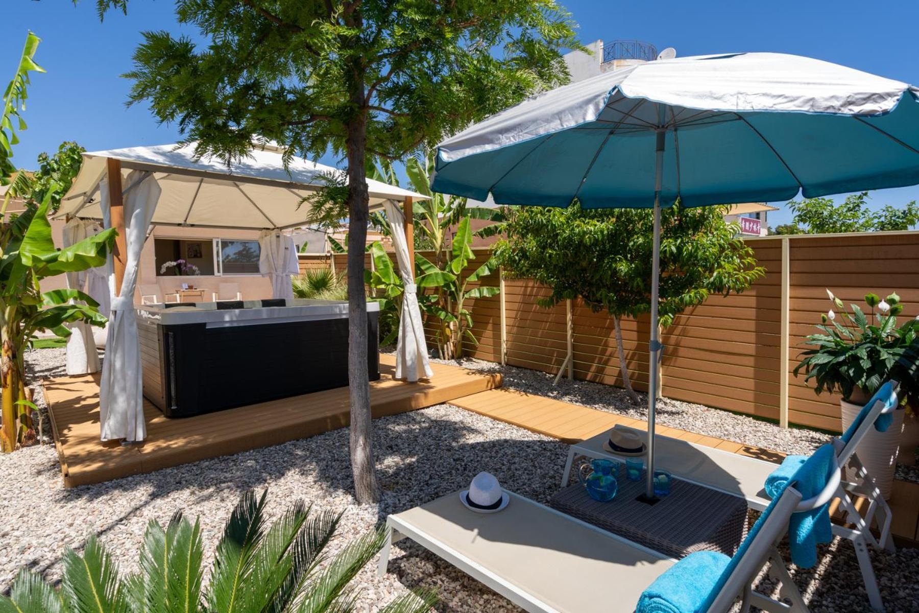 Modular Bungalows With Heated Pool Artemis Greece Exterior foto